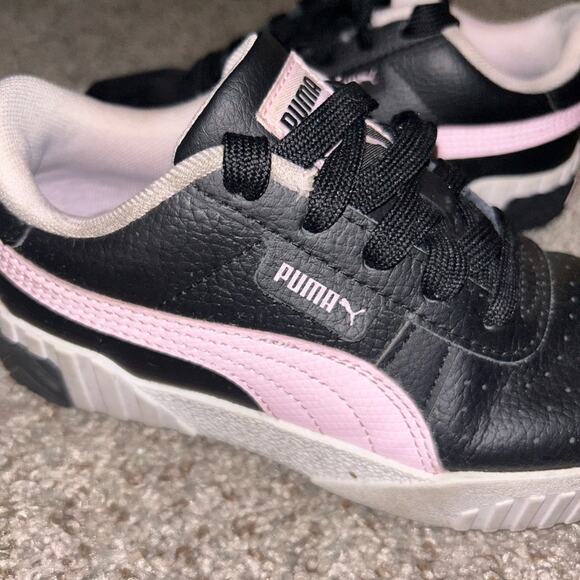 PUMA Cali School age size 1 - Picture 6 of 9